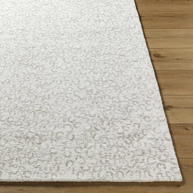 Zayit Area Rug by Boutique Rugs