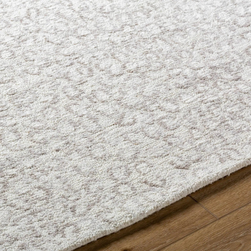 Zayit Area Rug by Boutique Rugs