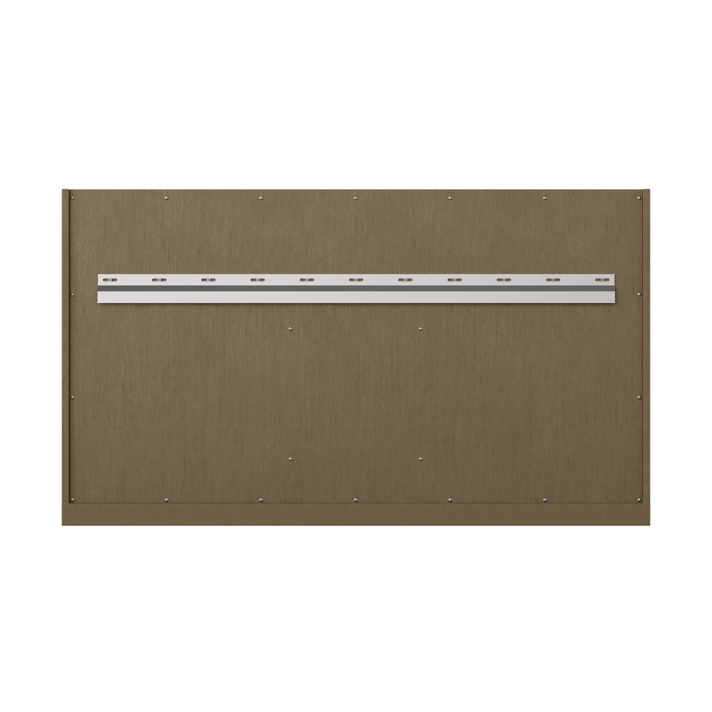 James Martin Chicago 48" Single Bathroom Vanity, Walnut Whisper, view 20