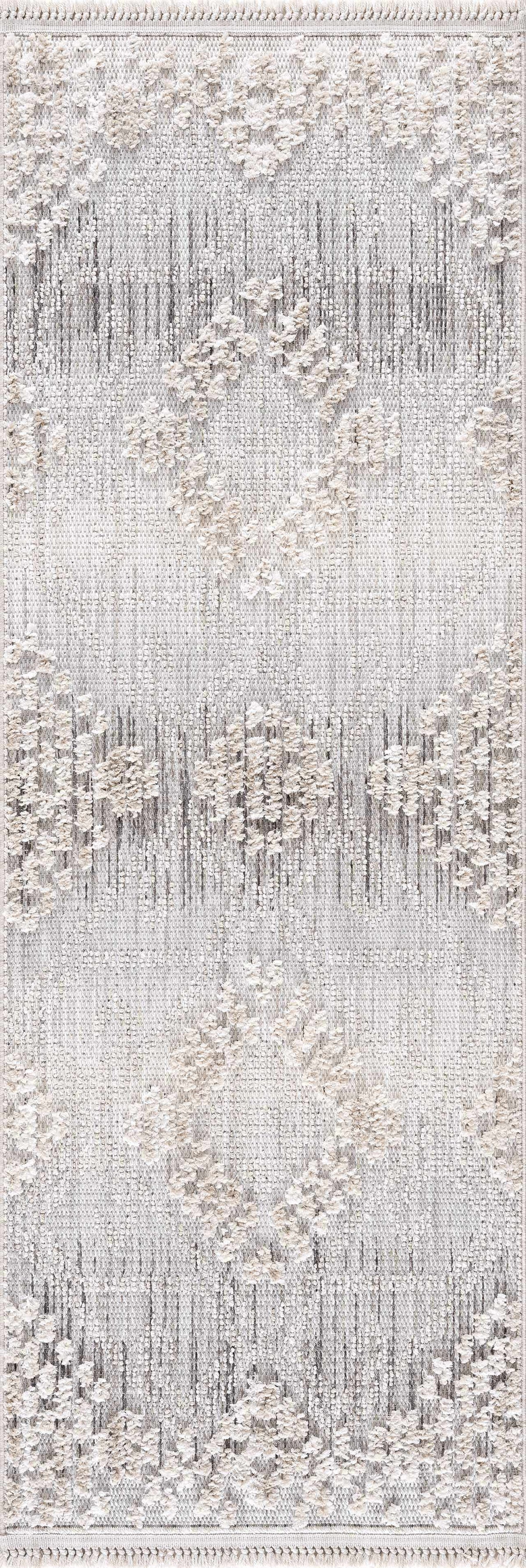Poydras High-Low Rustic Rug, photo 18 of 19