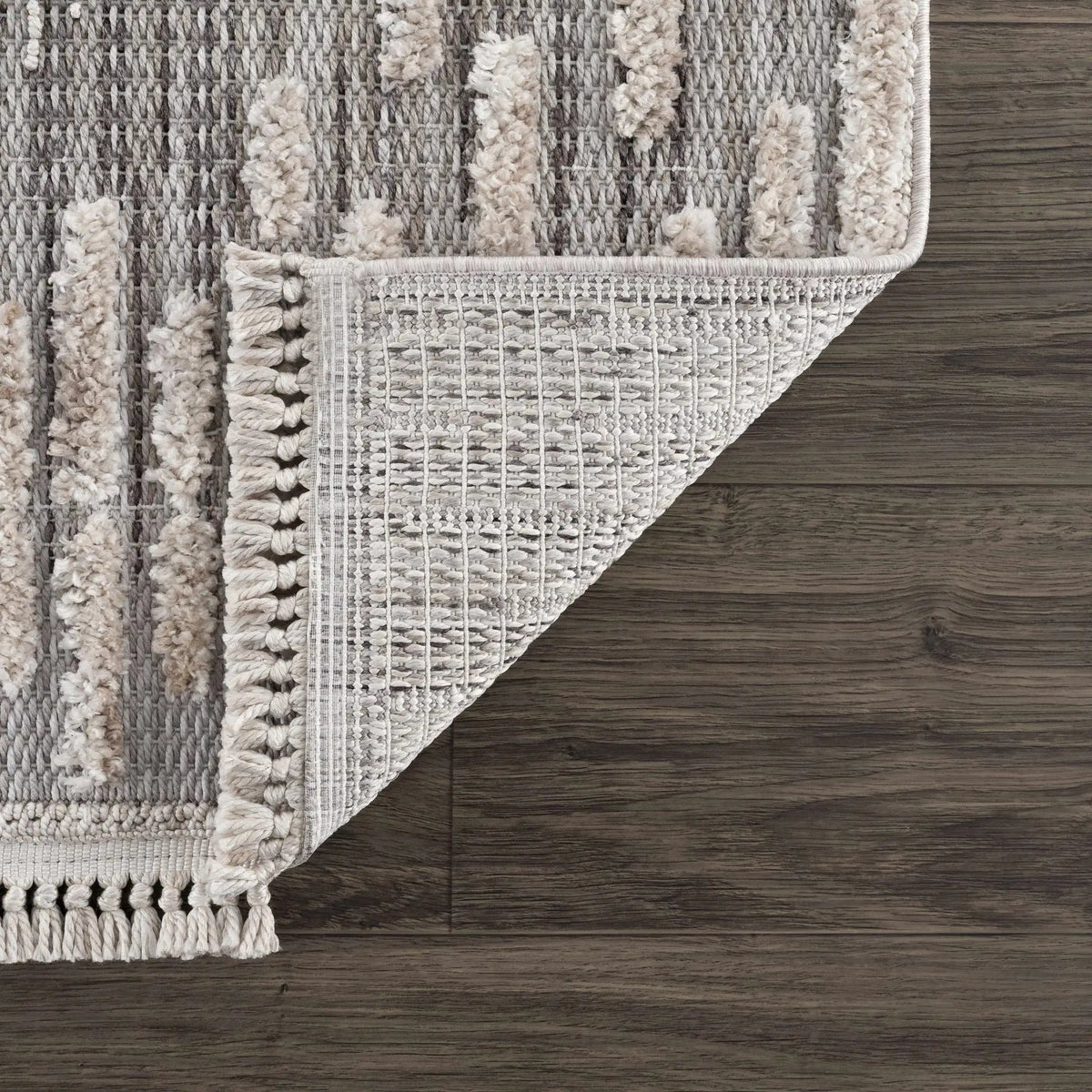 Poydras High-Low Rustic Rug, photo 8 of 19