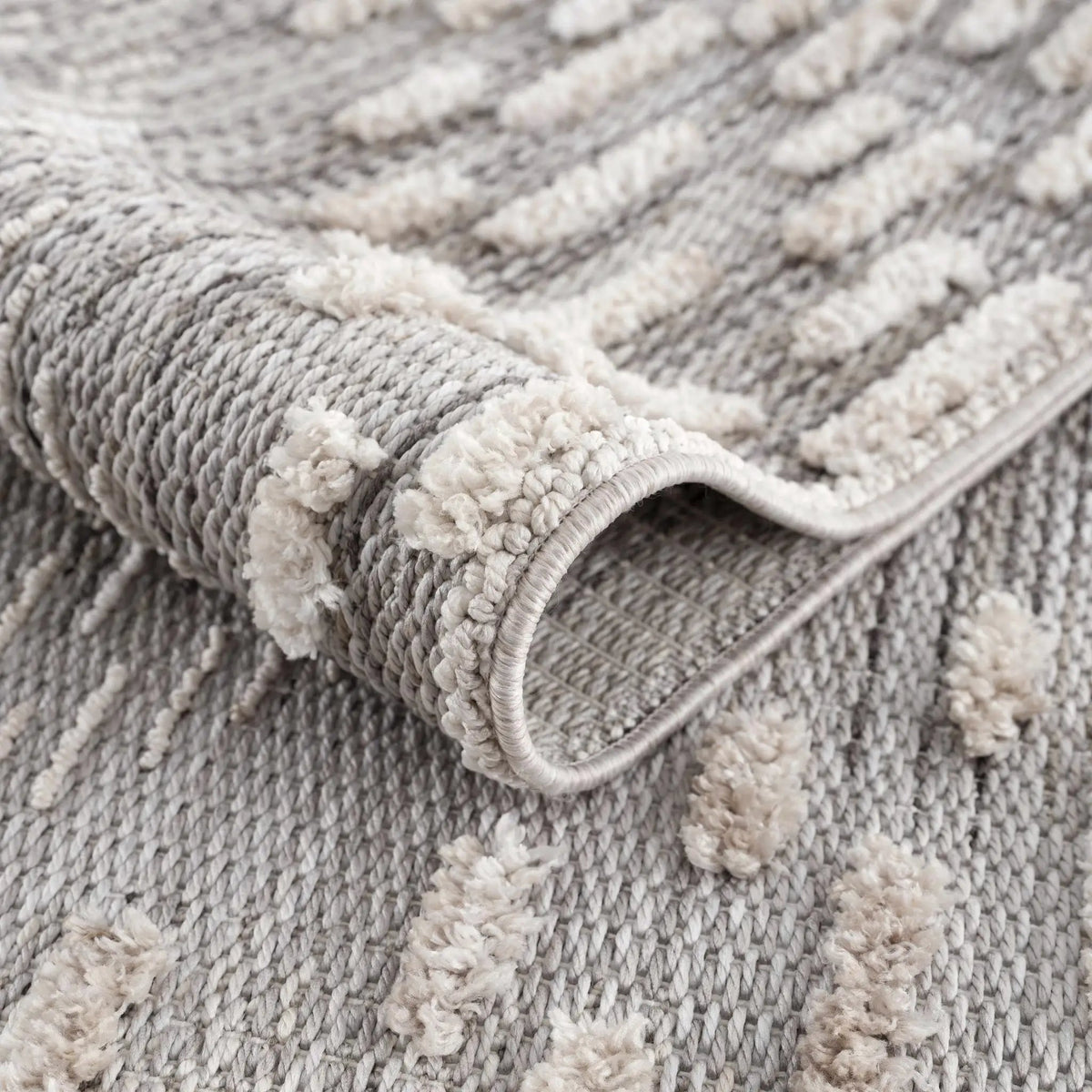 Poydras High-Low Rustic Rug, photo 14 of 19