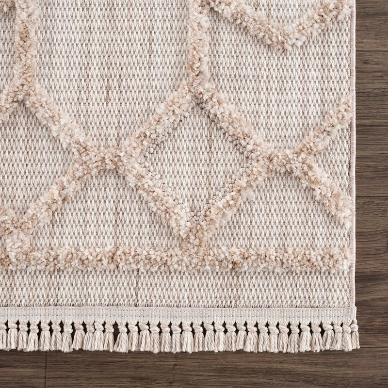 Malilinao Area Rug by Boutique Rugs