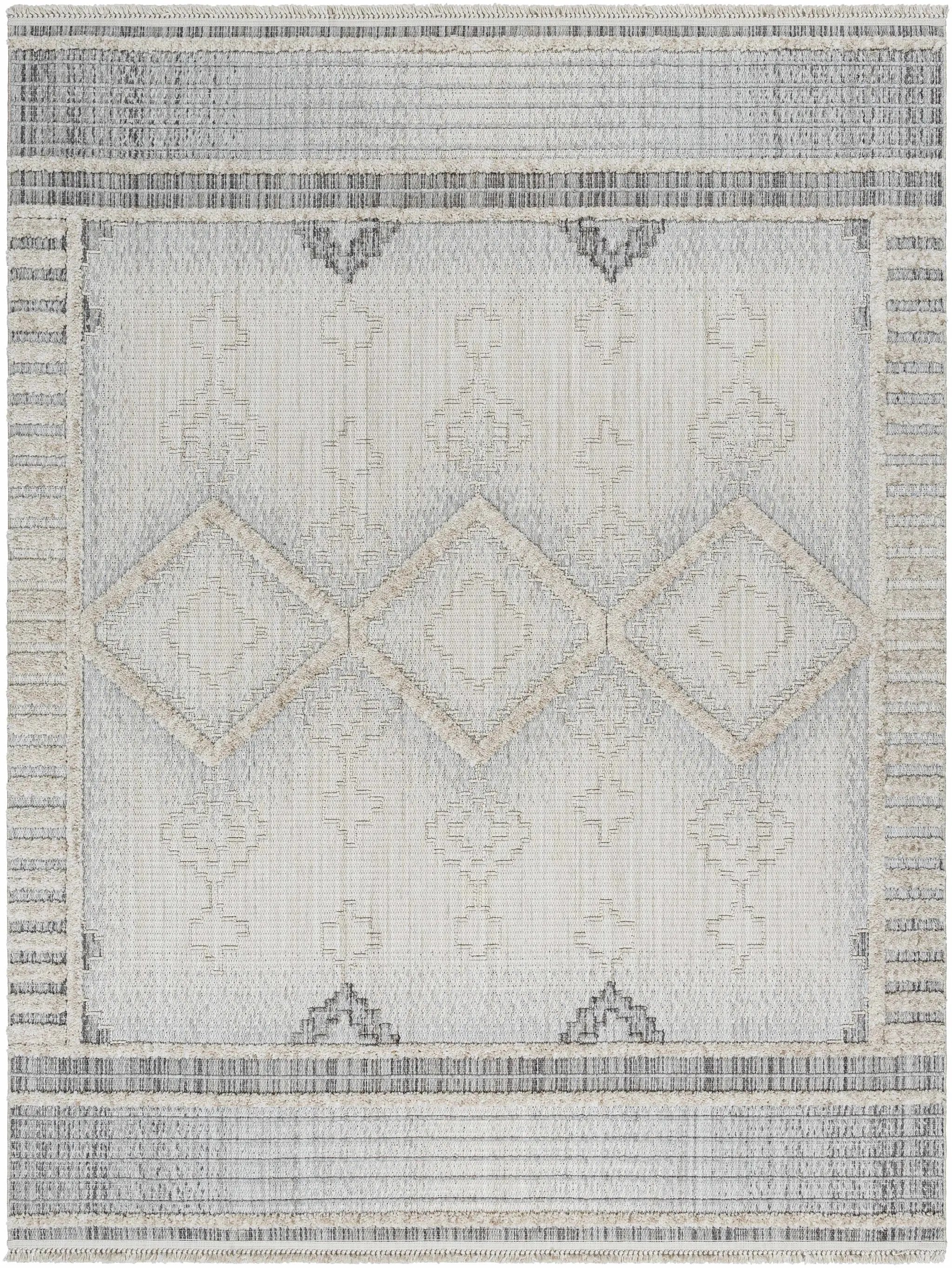 Amaga Area Rug by Hauteloom