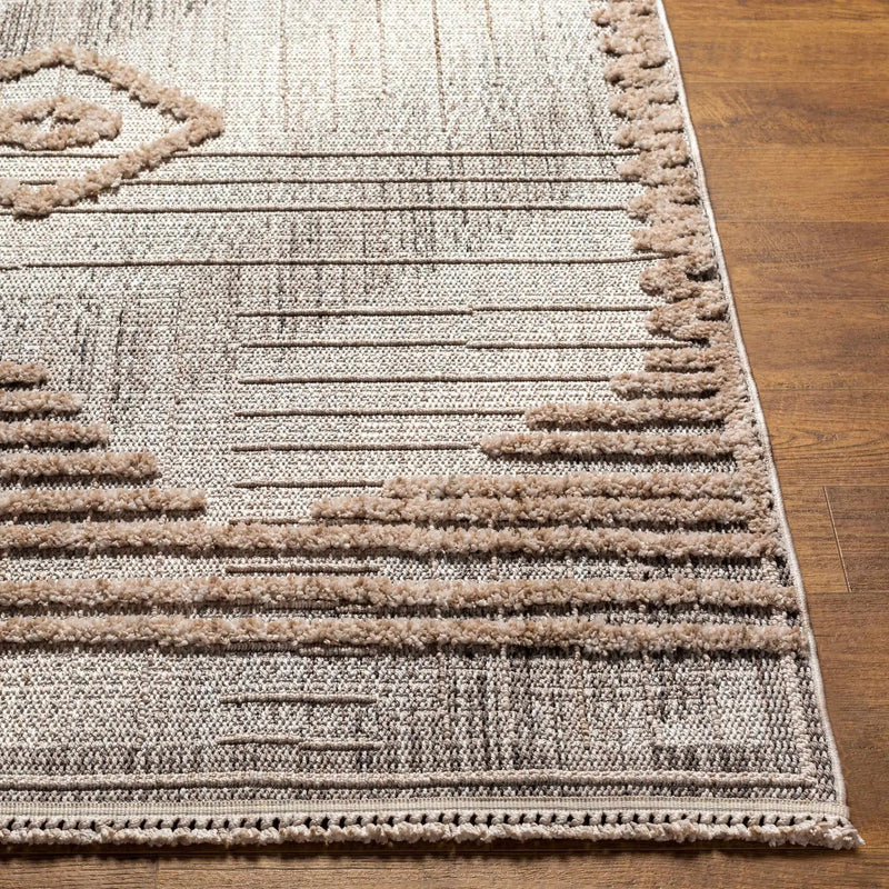 Calituban Area Rug - Clearance by Boutique Rugs