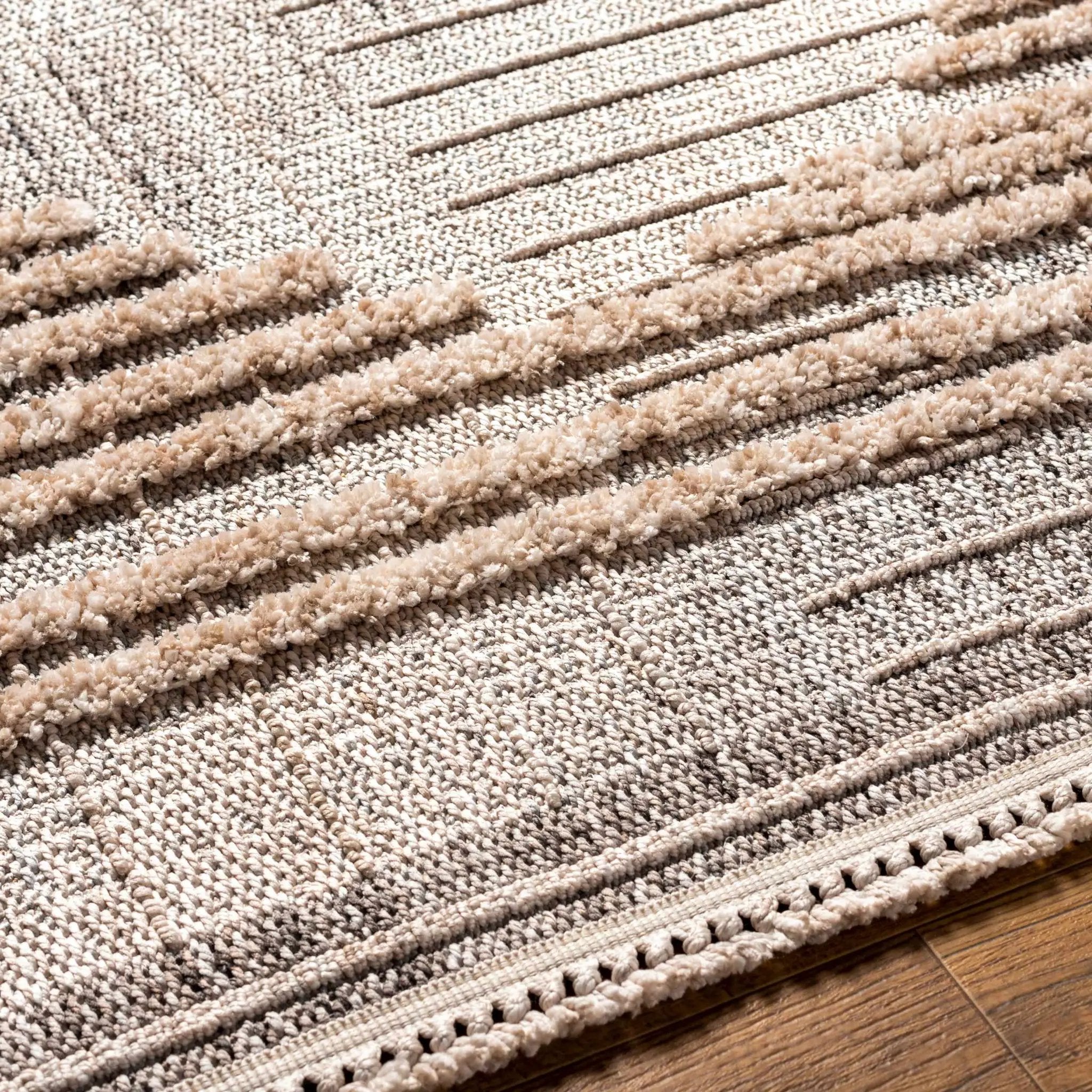 Calituban Area Rug - Clearance by Boutique Rugs