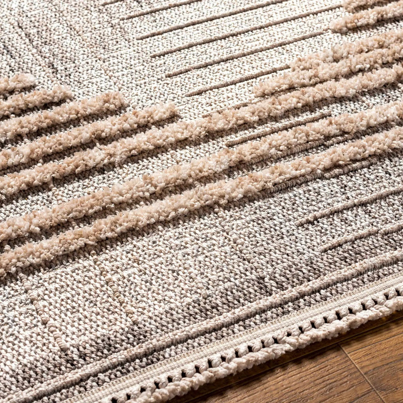 Calituban Area Rug - Clearance by Boutique Rugs
