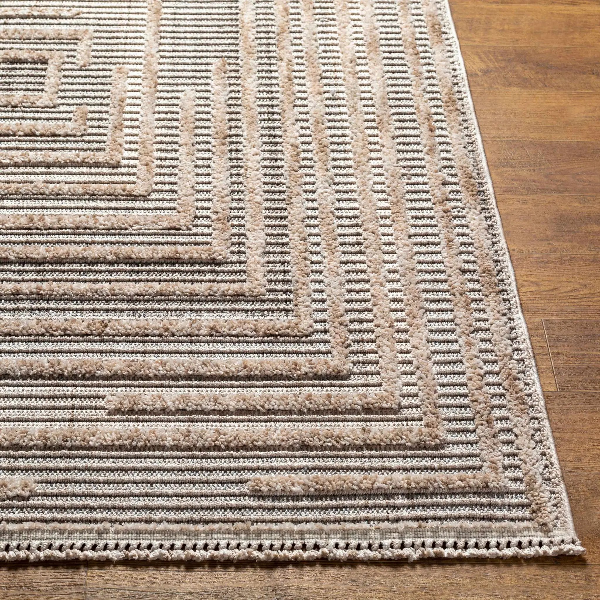 Lunao Area Rug by Boutique Rugs
