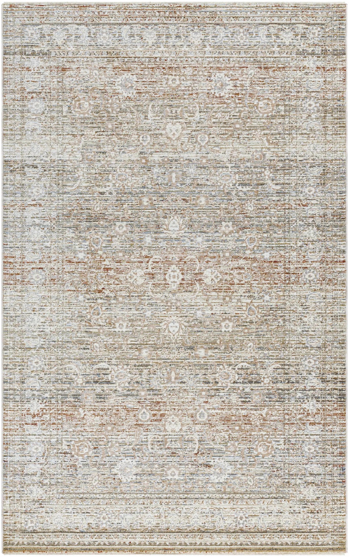 Zabby Area Rug - Clearance