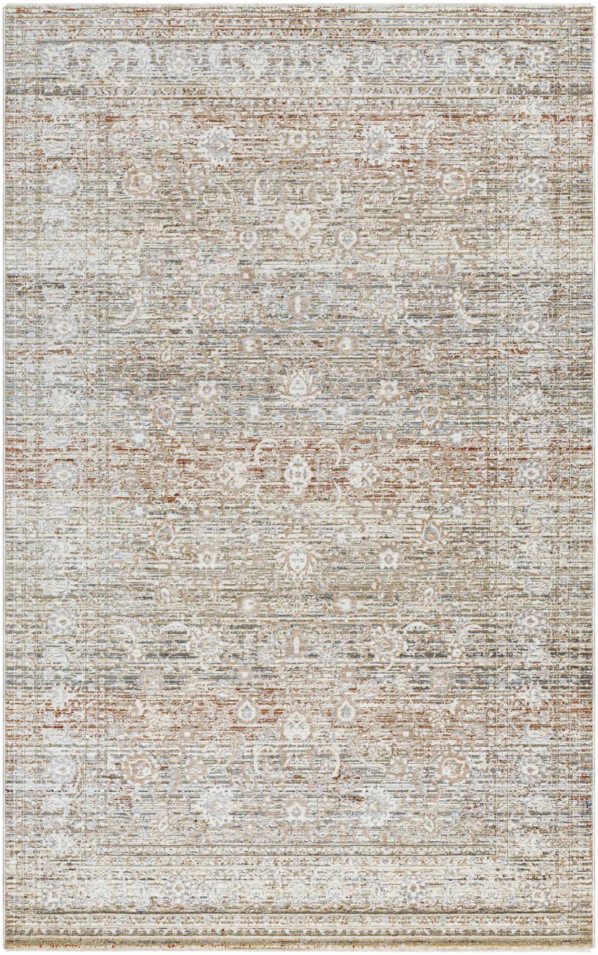 Zabby Area Rug - Clearance by Boutique Rugs