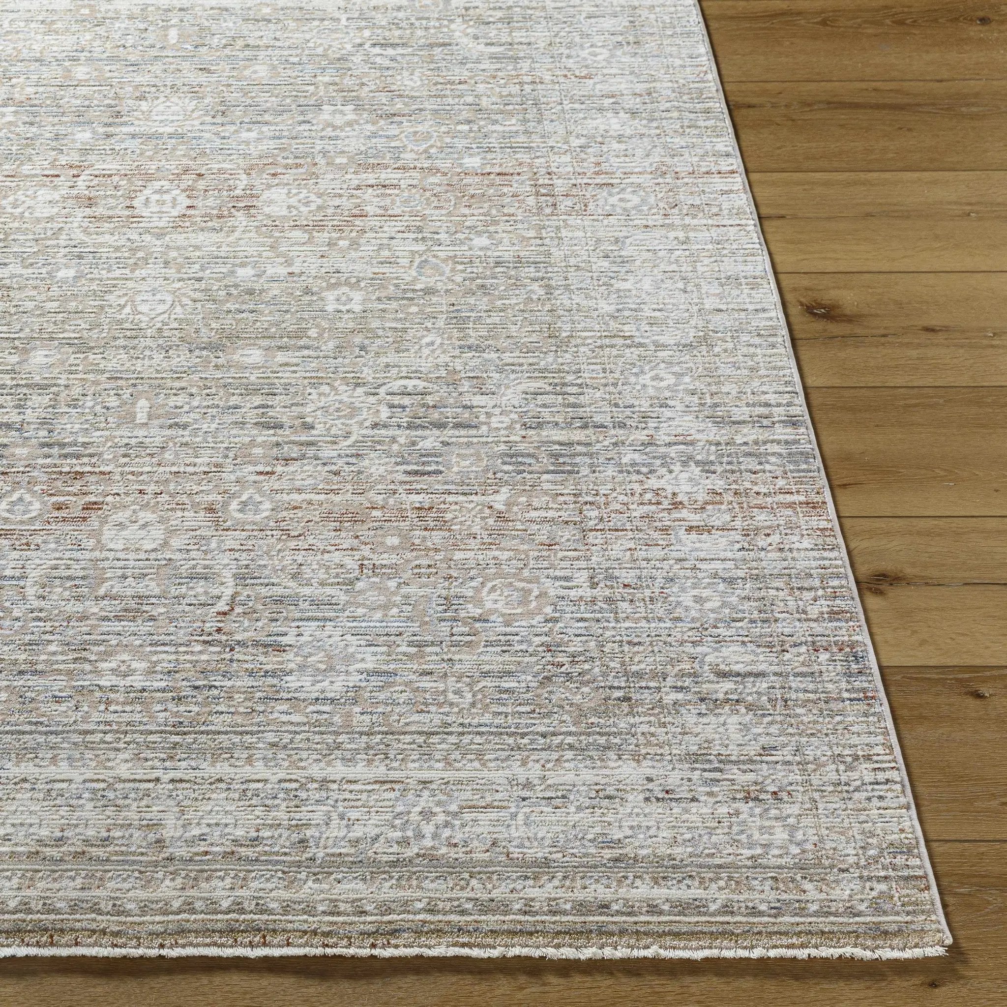 Zabby Area Rug - Clearance by Boutique Rugs