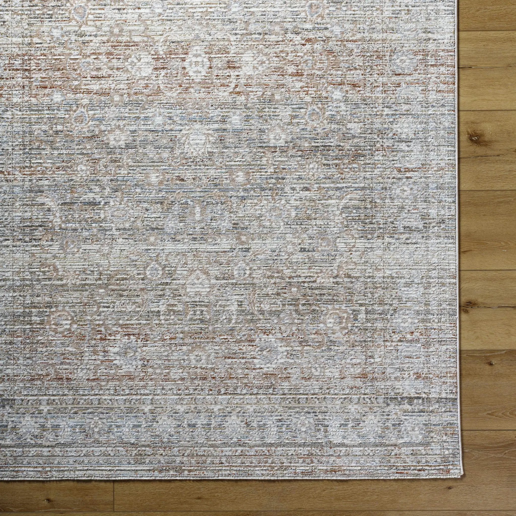 Zabby Area Rug - Clearance by Boutique Rugs