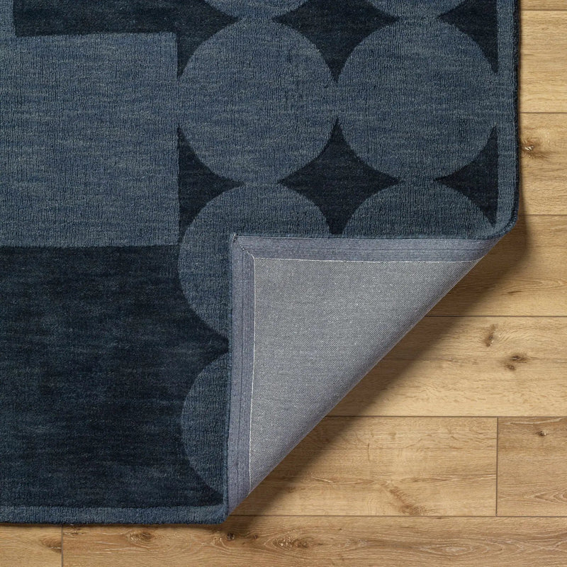 Oshae Area Rug - Clearance by Boutique Rugs