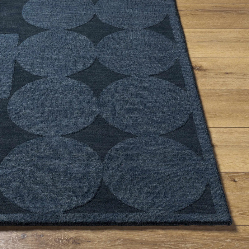 Oshae Area Rug - Clearance by Boutique Rugs