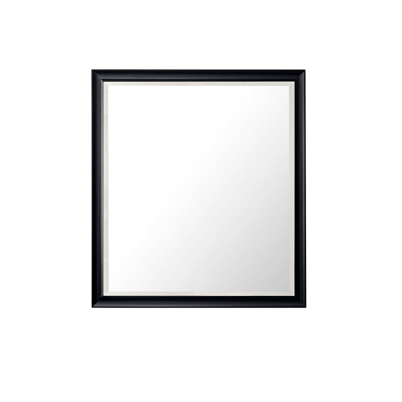 James Martin Glenbrooke 36" Mirror, Black Onyx, view 2