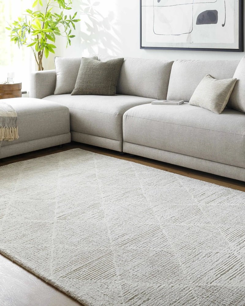 Zonta Area Rug by Boutique Rugs