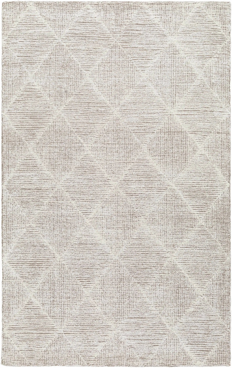 Zonta Area Rug by Boutique Rugs