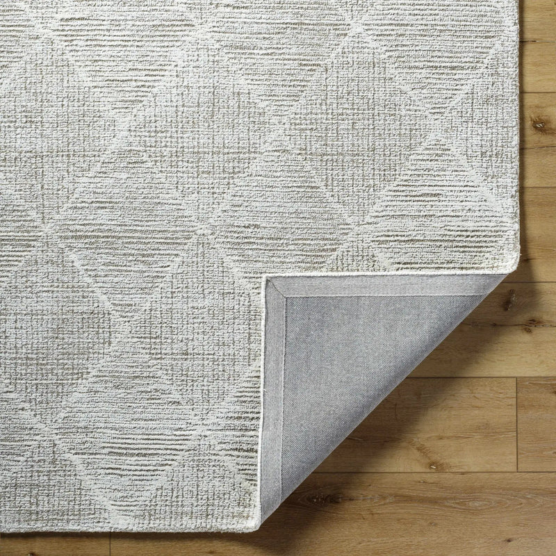 Zonta Area Rug by Boutique Rugs