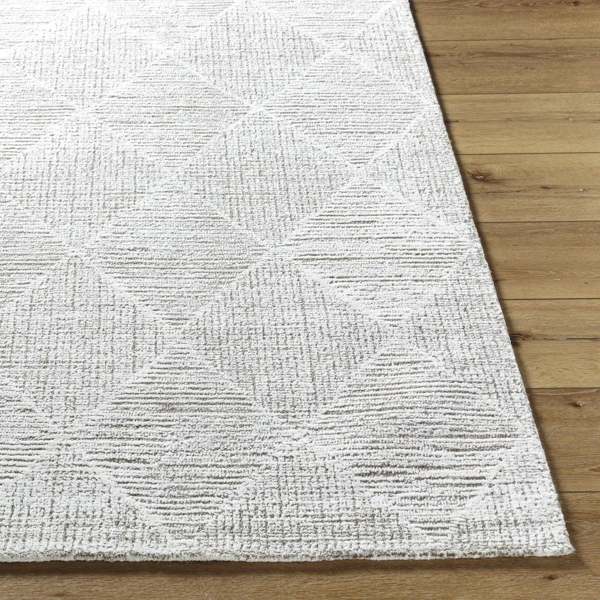 Zonta Area Rug by Boutique Rugs