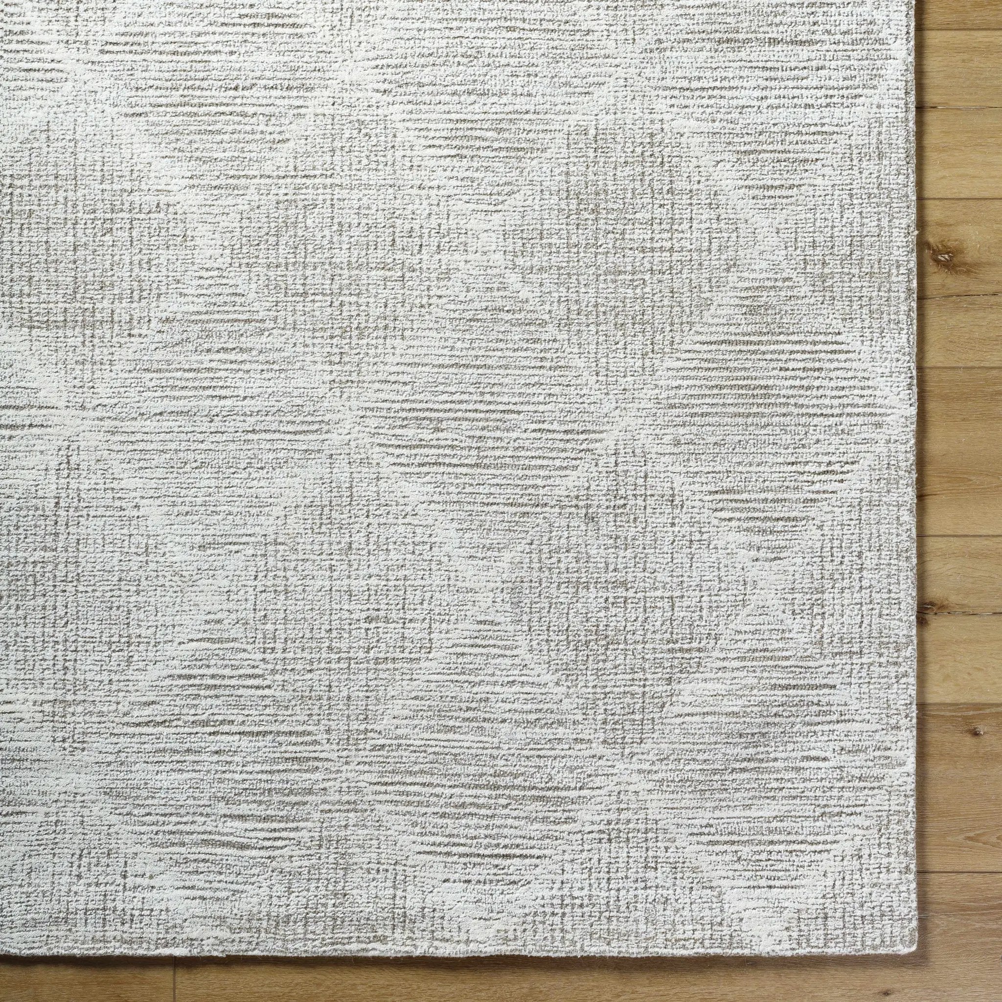 Zonta Area Rug by Boutique Rugs