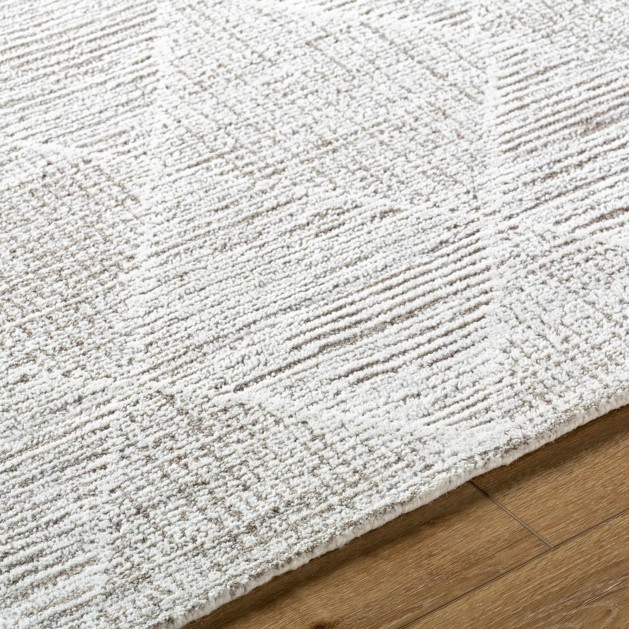 Zonta Area Rug by Boutique Rugs