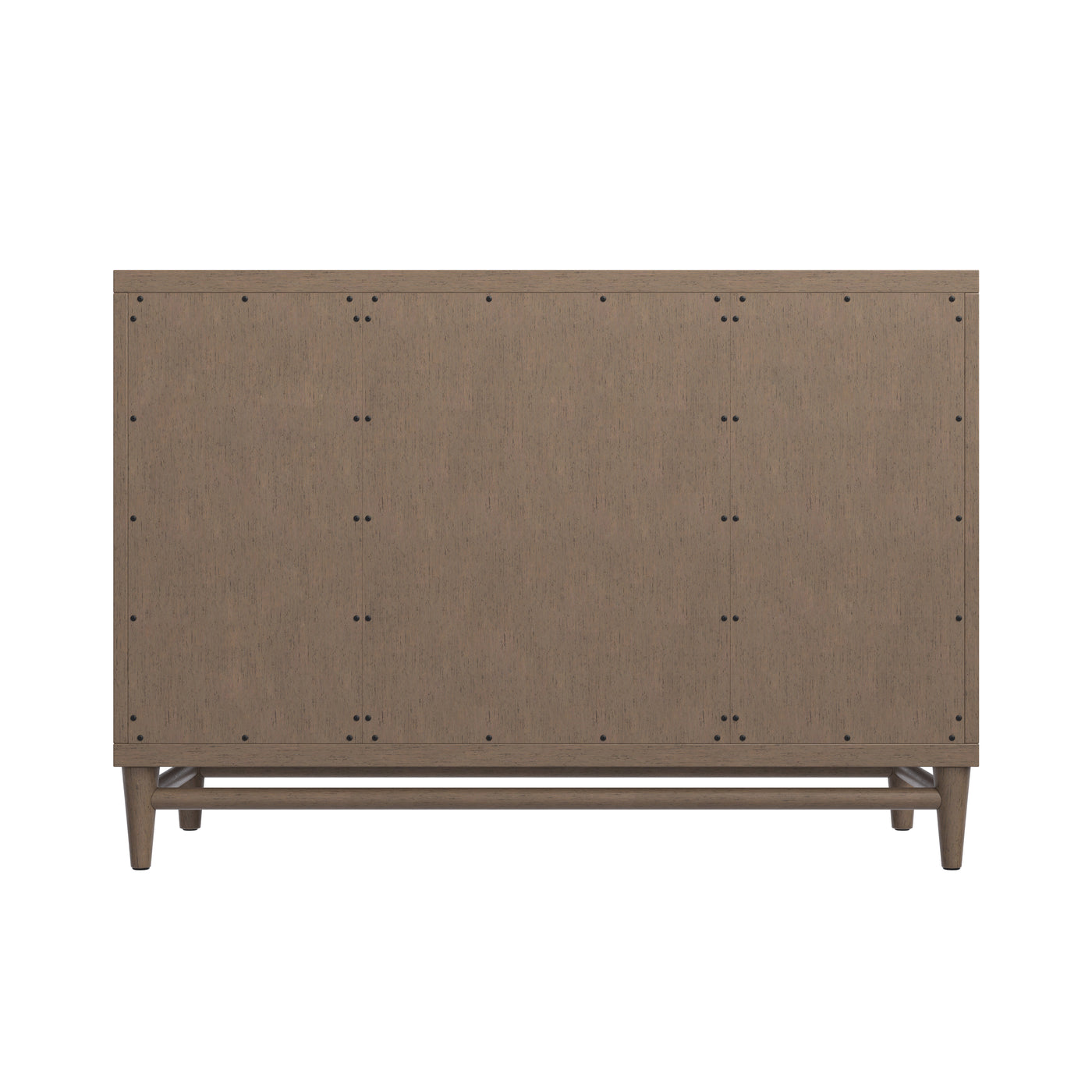 James Martin Portland 48" Single Bathroom Vanity, Whitewashed Walnut, view 18