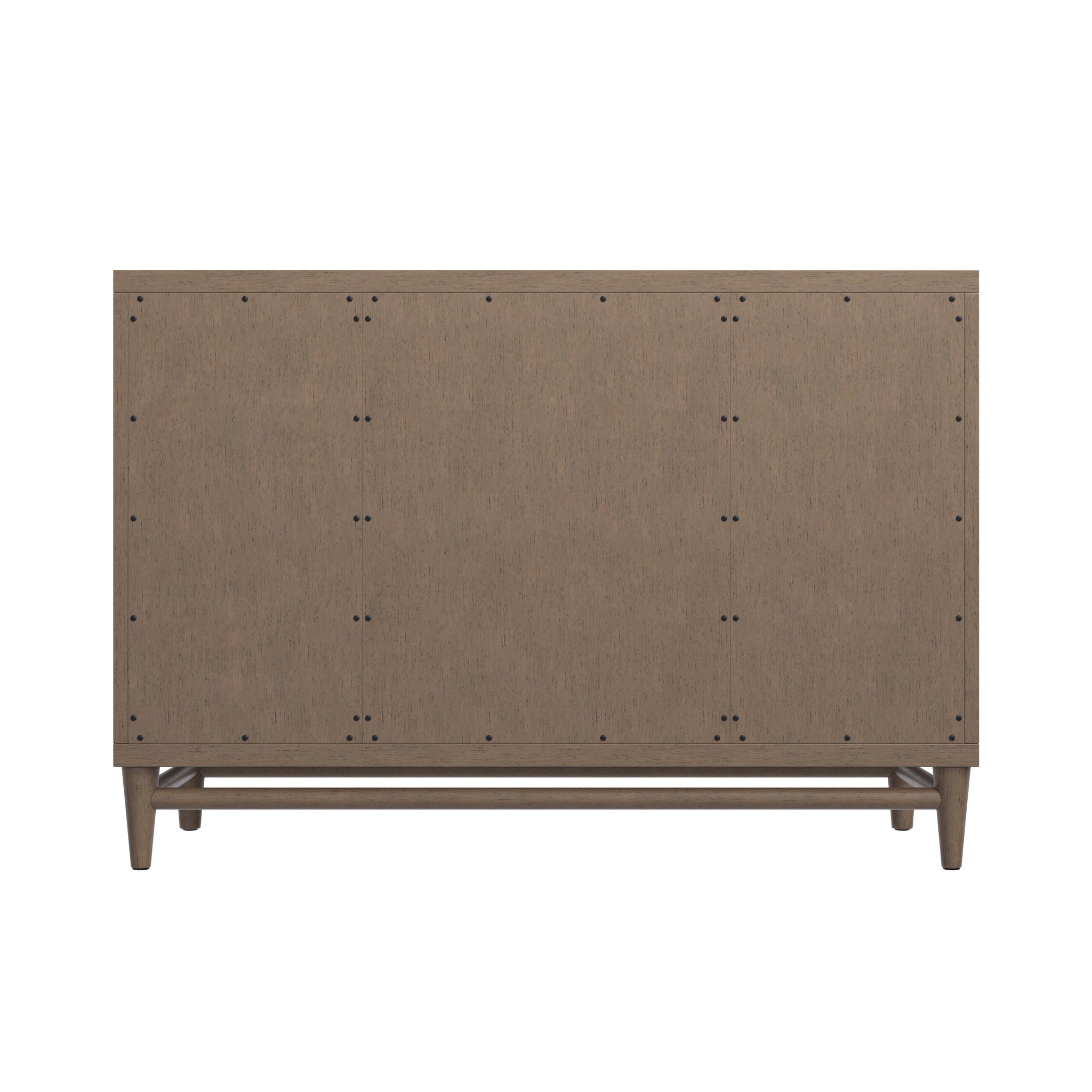 James Martin Portland 48" Single Bathroom Vanity, Whitewashed Walnut, view 18