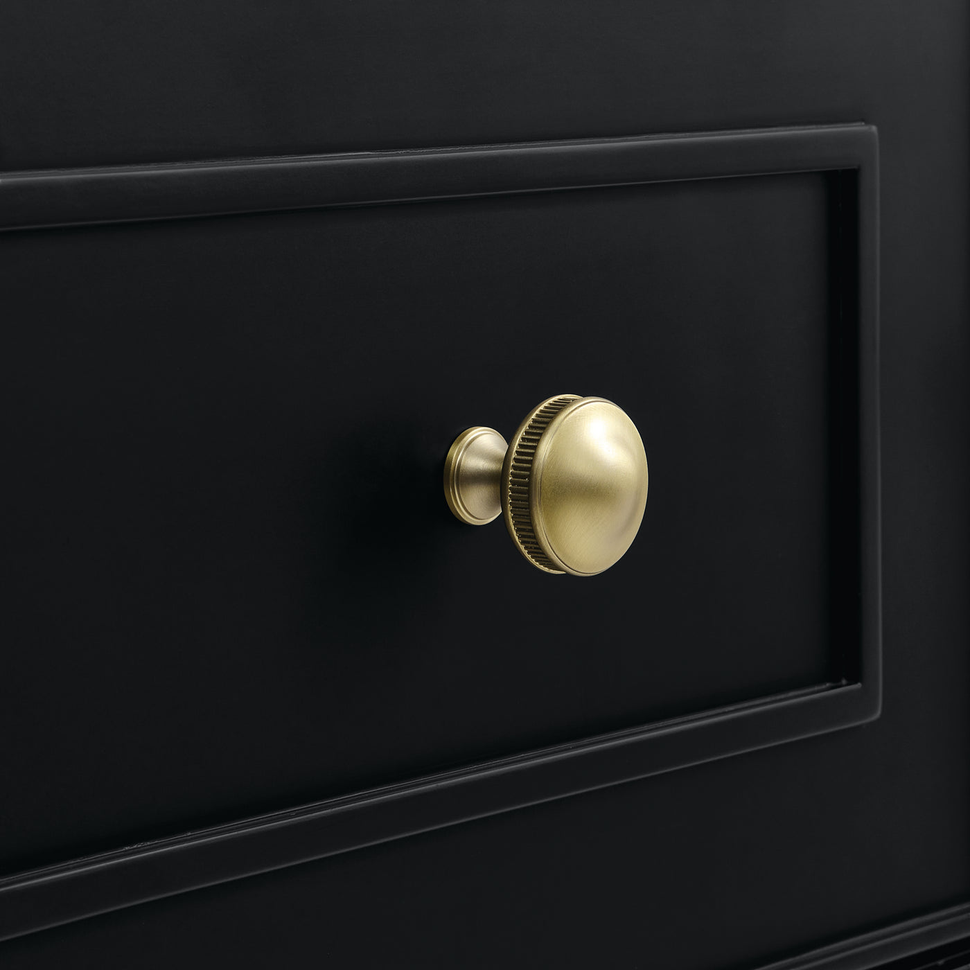 James Martin Lorelai 72" Double Bathroom Vanity, Black Onyx, view 19