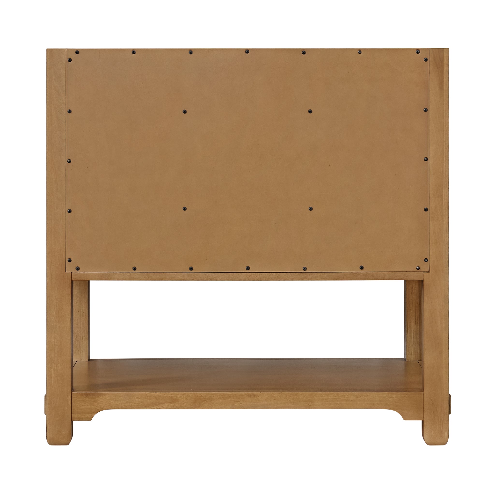 James Martin Malibu 36" Single Bathroom Vanity, Amber Birch, view 17