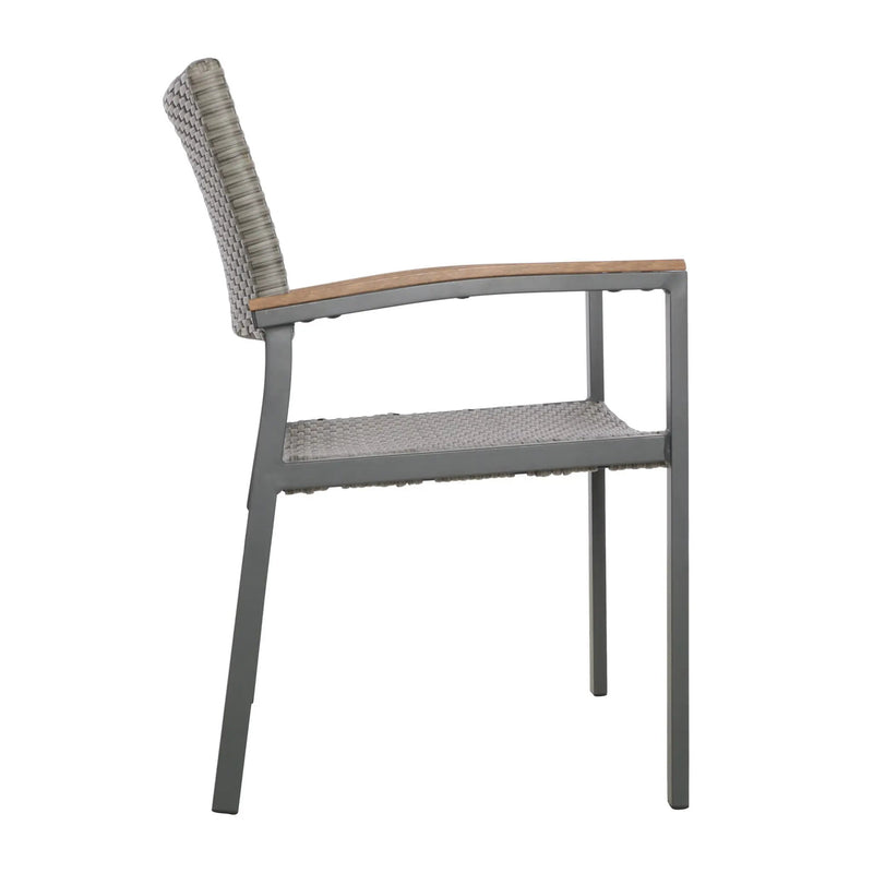 Luton Dining Chair by HouseOfZazla